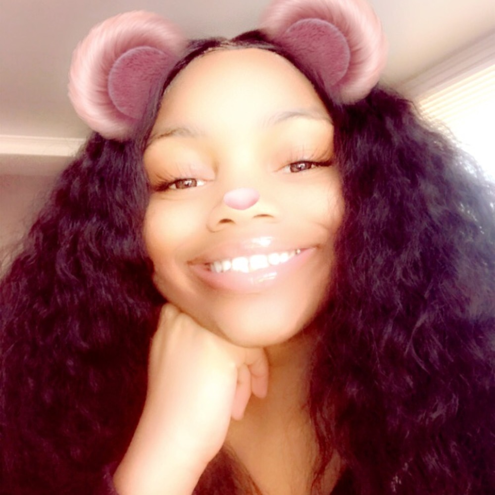 Meet your Posher, Shamya